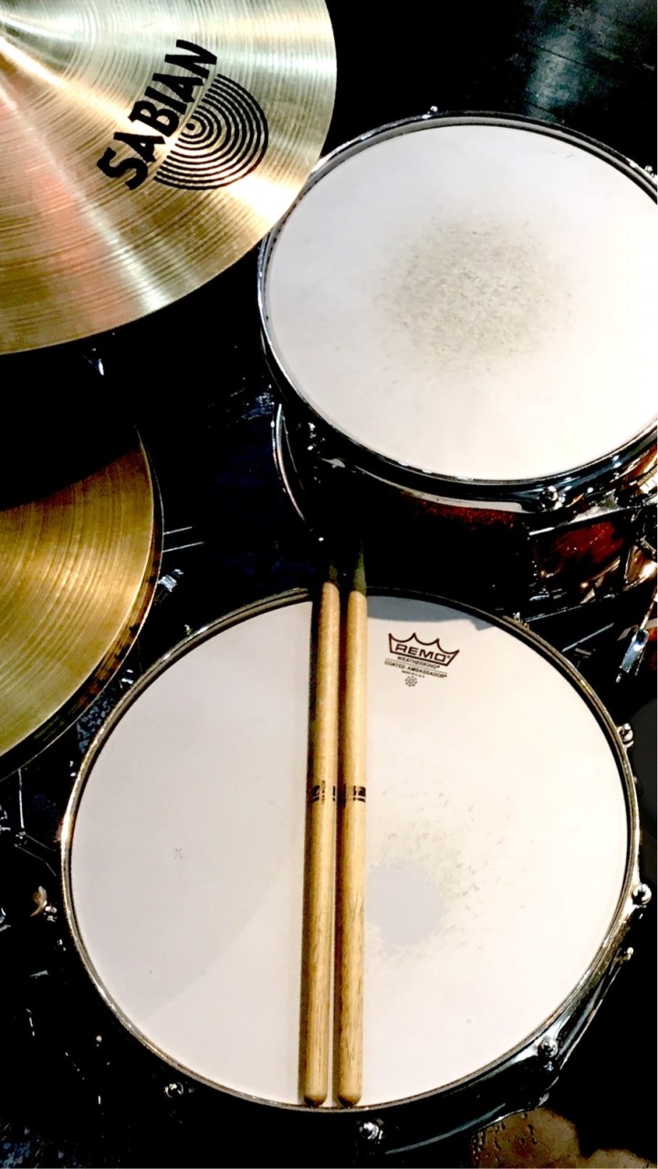 DRUMMERS JAPAN
