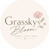 Grassky Bloom🌻女裝｜童裝｜母嬰選品