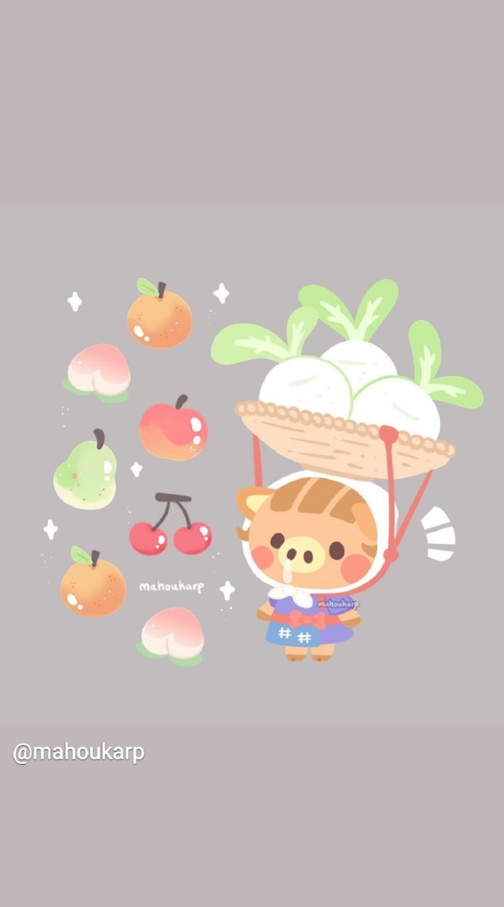 Animal Crossing Family