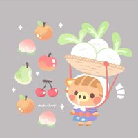 Animal Crossing Family