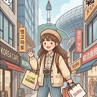 米娜2026/10月首爾代購