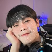 ด้อมตาขีด -_-🍑