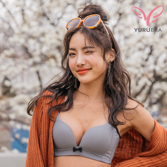 玉如阿姨 無鋼圈托高內衣