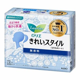 ロリエ きれいスタイル 各種