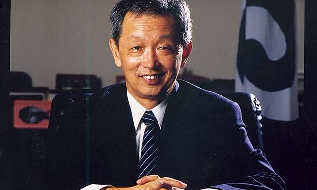 李家同／自己有野心，怕什麼惠台條款？