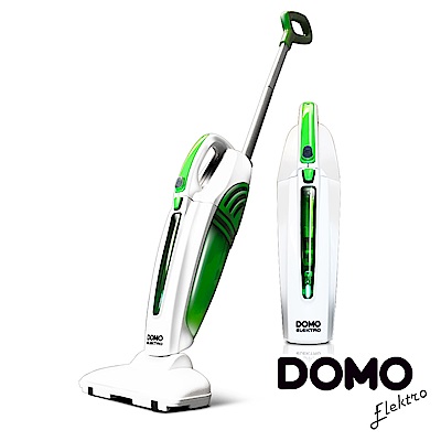 加贈玻璃清潔組乾溼兩用,直立/手持2in1無線設計,重量輕,使用不受限多種吸頭,適用各種環境