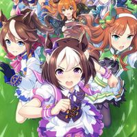 うまぴょい伝説踊ってみた