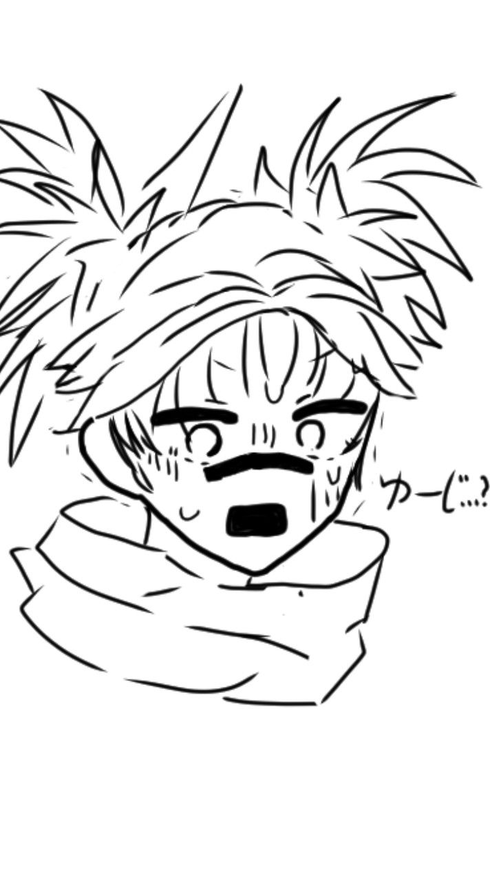 雑談しながらイラスト描くぞｵﾗｧｧ！！