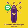 大教大SUP_PaddleGrapes