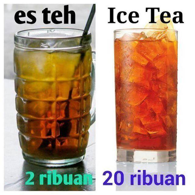 Ice Tea