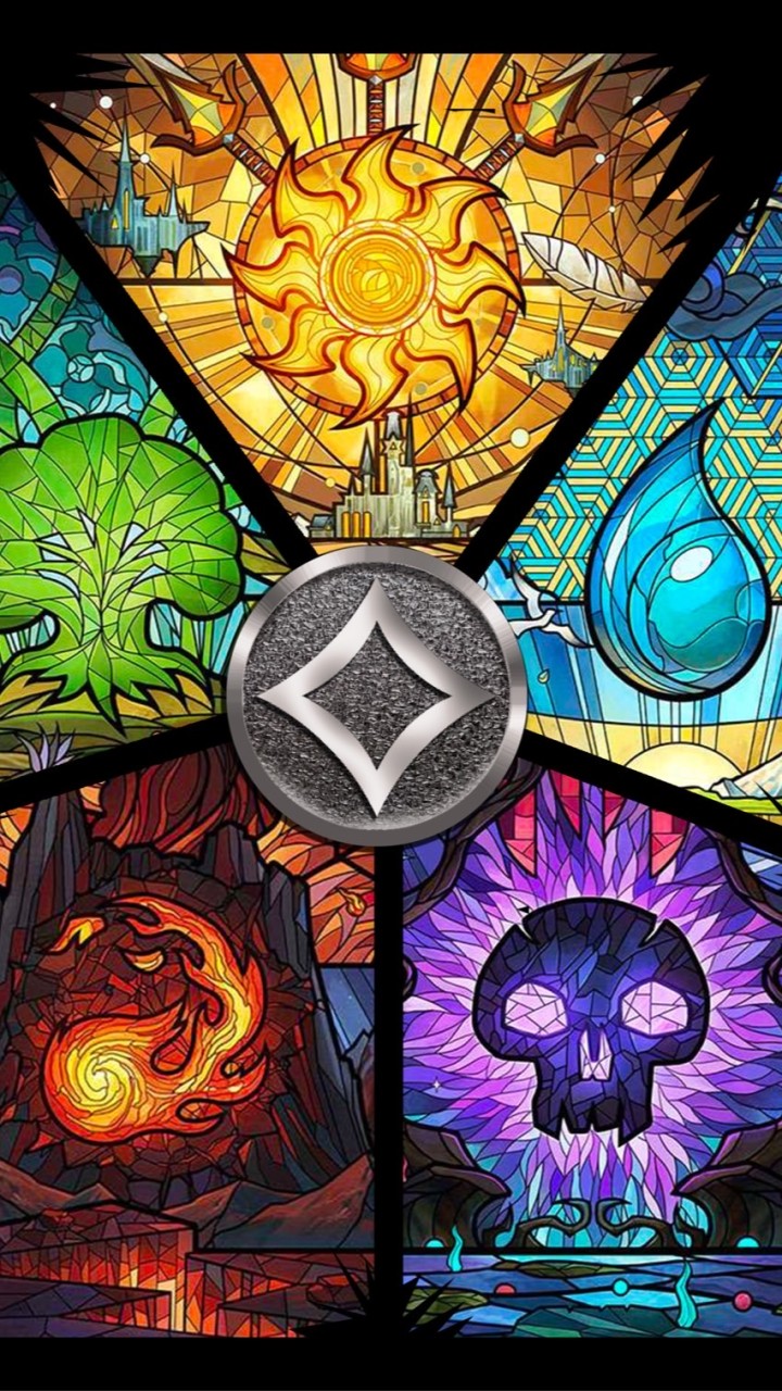 DewMTG