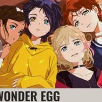 WONDER EGG PRIORITY 「ＯＣ」