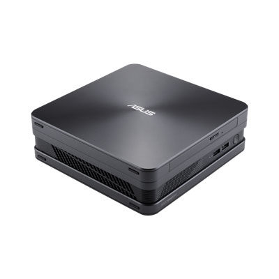 高效能迷你電腦強悍規格 支援多工應用強如小型伺服器