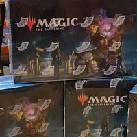 ซื้อขาย Magic MTG & โปเกม่อน [Play2gether] นนทบุรี
