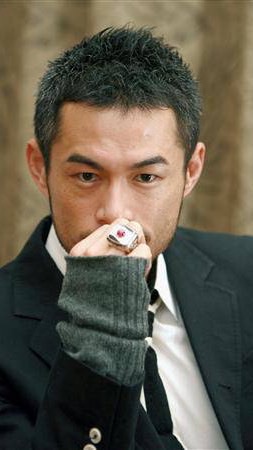 イチローを語る会