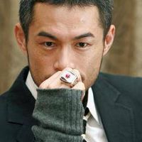イチローを語る会