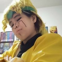 マリサジョースターファンクラブ⭐️💚