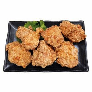 福の恵みごでっちり唐揚げ
