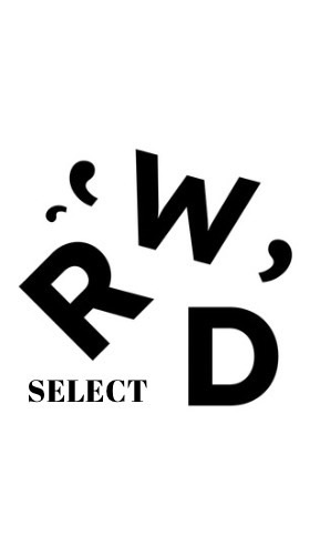 RWD.select 🇯🇵