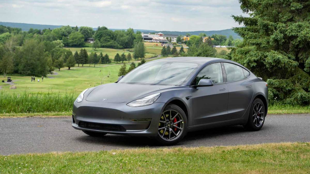 21財政預算案 Tesla Porsche 電動車新車價一文看清新首次登記稅 新 一換一 加幅 Unwire Hk Line Today