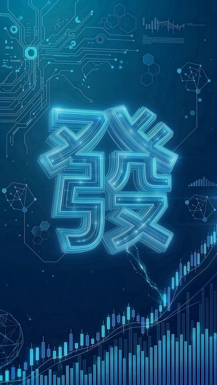🏧台股提款機｜銅花順發發發