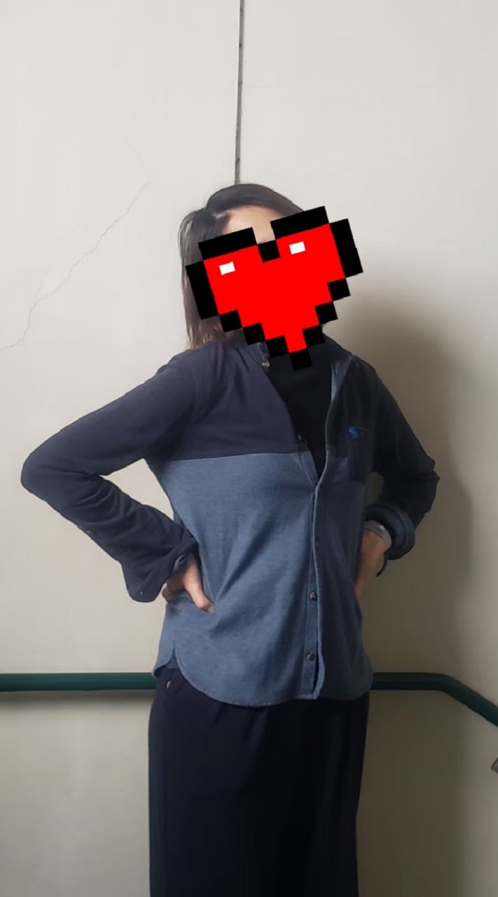 さんじー裏