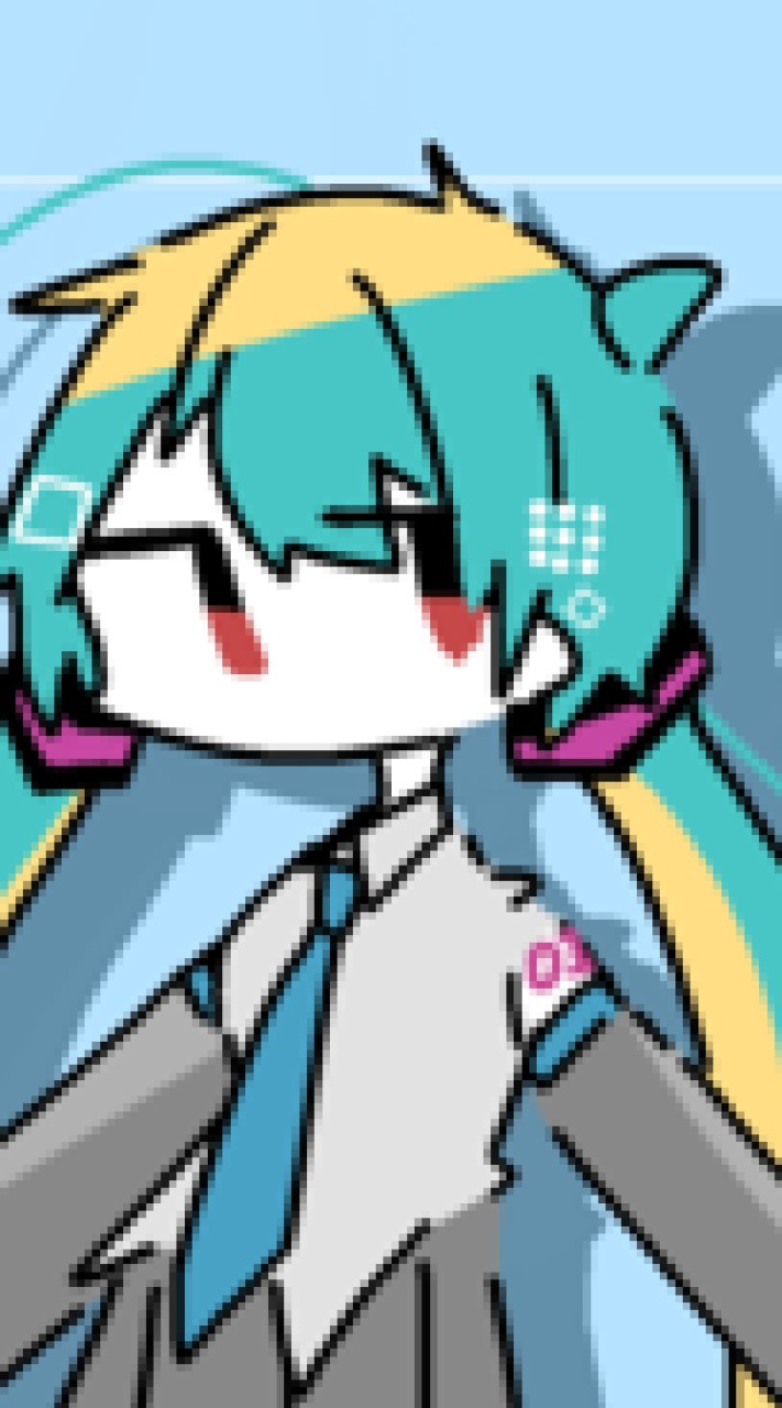 ボカロ好きのアトリエのオープンチャット