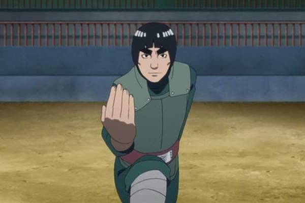 Ciprit! 9 Fakta Might Guy, Master Taijutsu Terkuat di Seri Naruto!