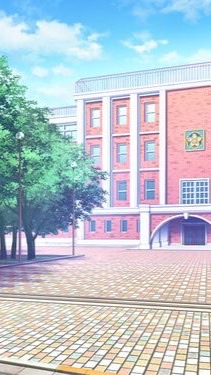 โรลรวมอนิเมะ (โรงเรียน)