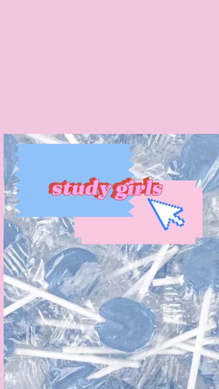 小学生女子の勉強部屋🎀🤍