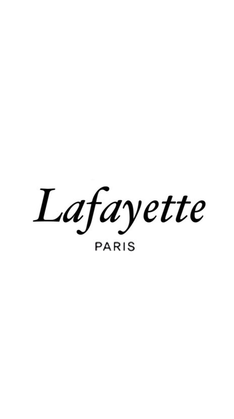 🦩老佛爺Lafayette