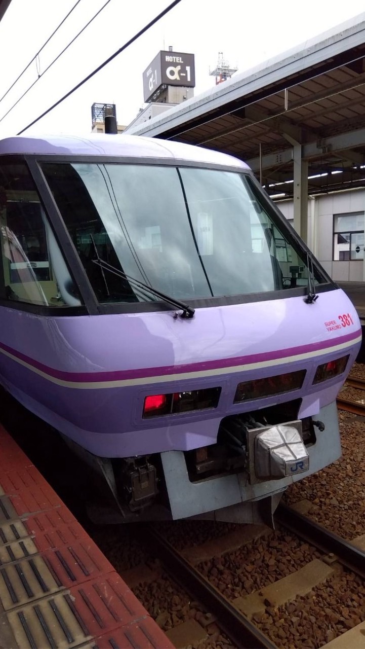 一畑電車撮り鉄同好会