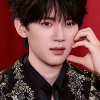 Zhouyiran thailand (โจ๊กหวาน)