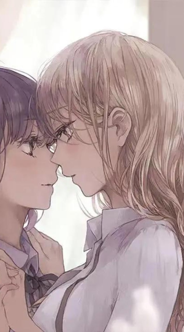 ❤︎ 折伽羅百合学園 ❤︎過有