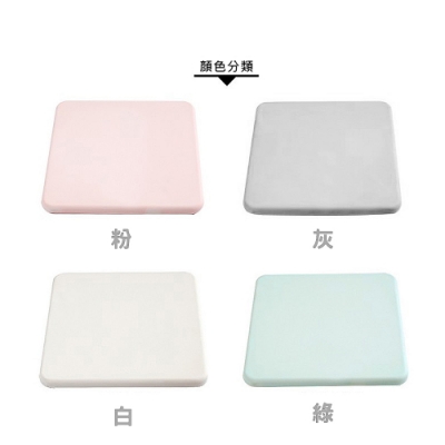 買一送一-多功能珪藻土吸水墊