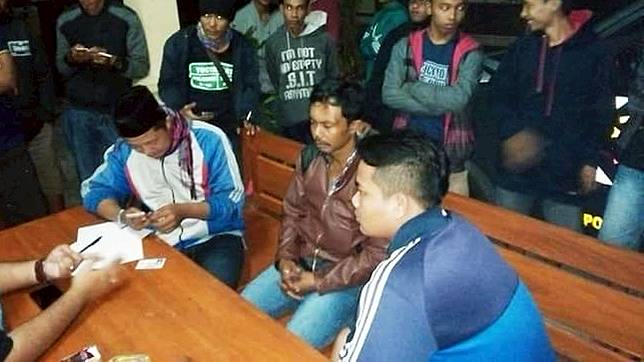 Viral Kisah Pak Joko Diminta Ganti Rugi Rp 7 Juta karena Tabrak Vixion