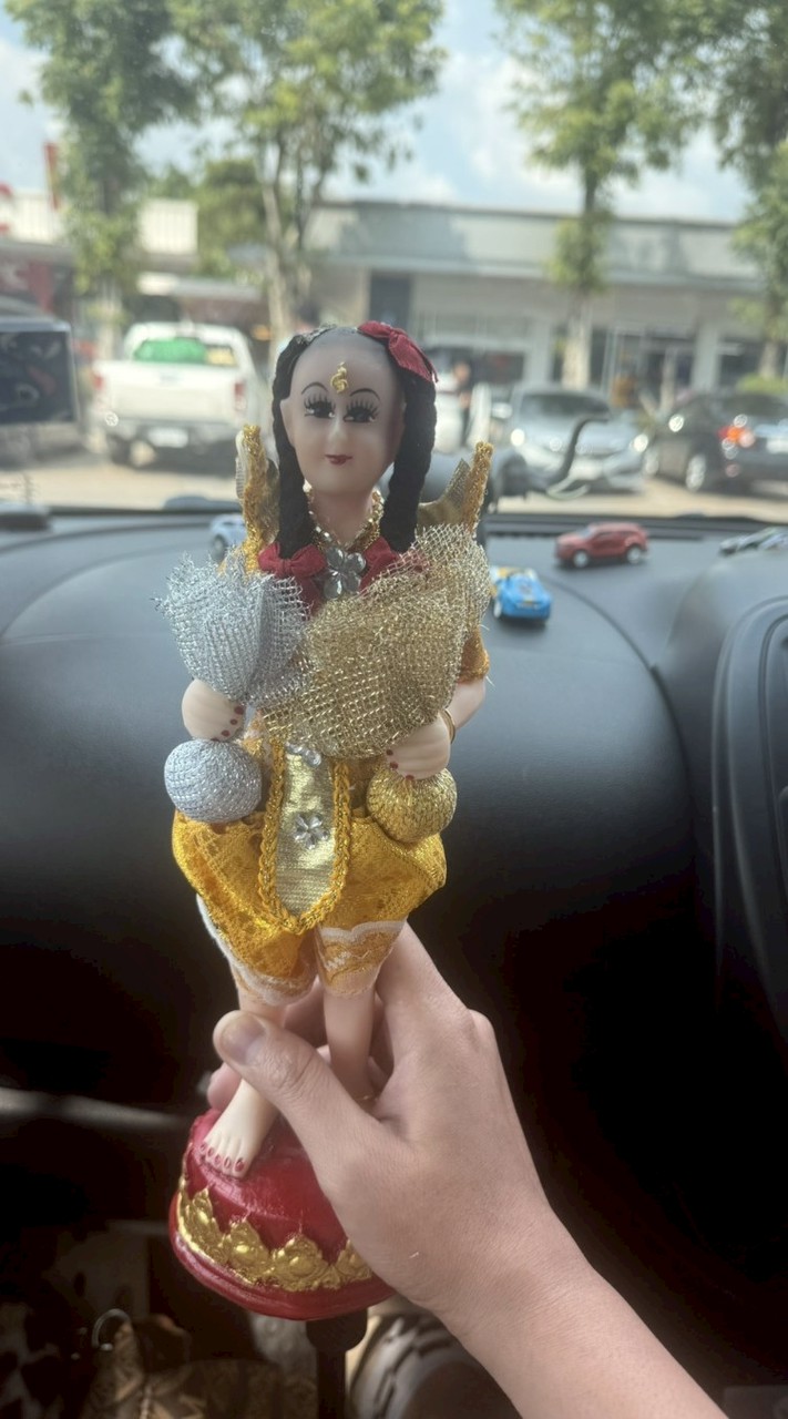 ปรึกษาพื้นดวง และพี่จุก