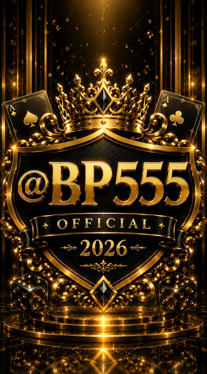BP555 | official2026 (ระวังกลุ่มปลอม)