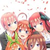 アニメ(キャラクター)情報発信