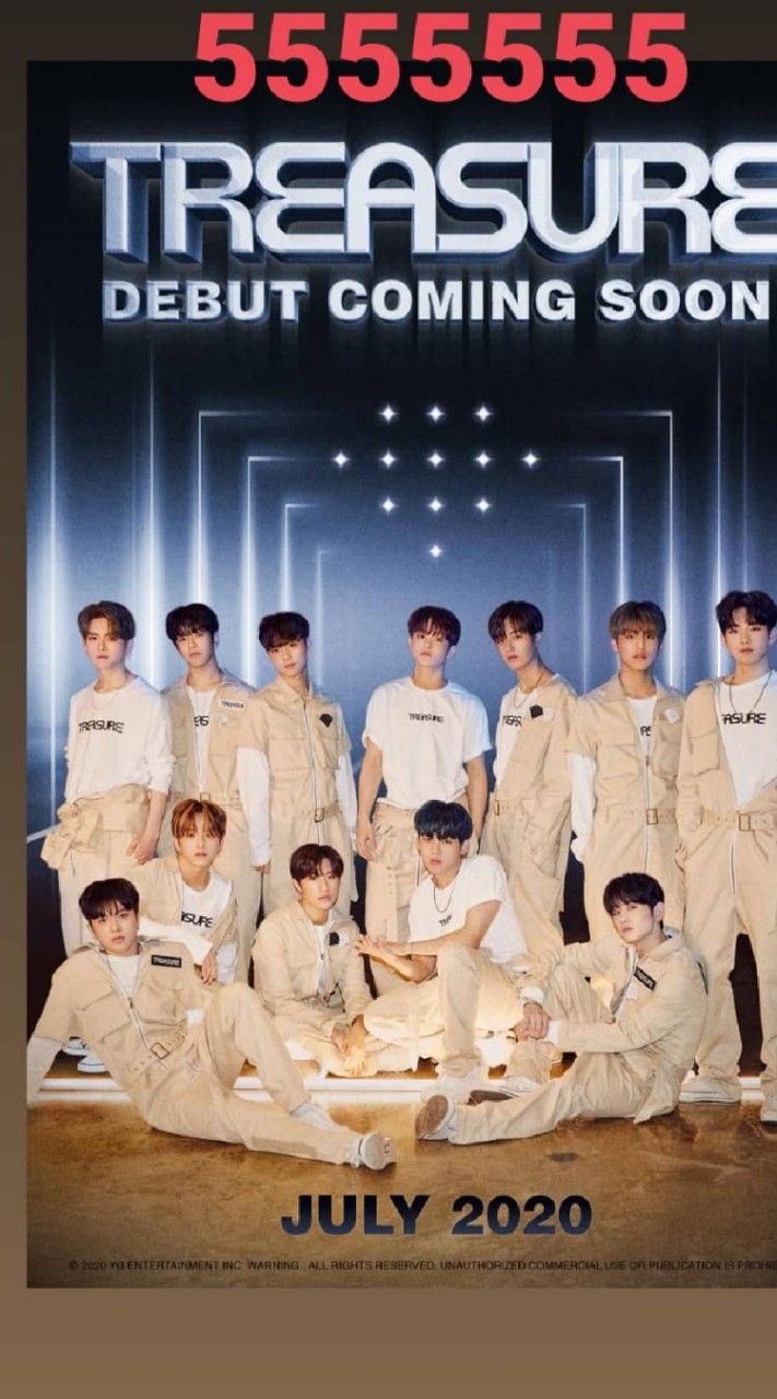 OpenChat TREASURE |ครอบครัวทึเม 🌼🌼🌼❤💖💜🧡💛💙💚