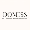 文文分享靈感的地方 DOMISS 朵蜜絲