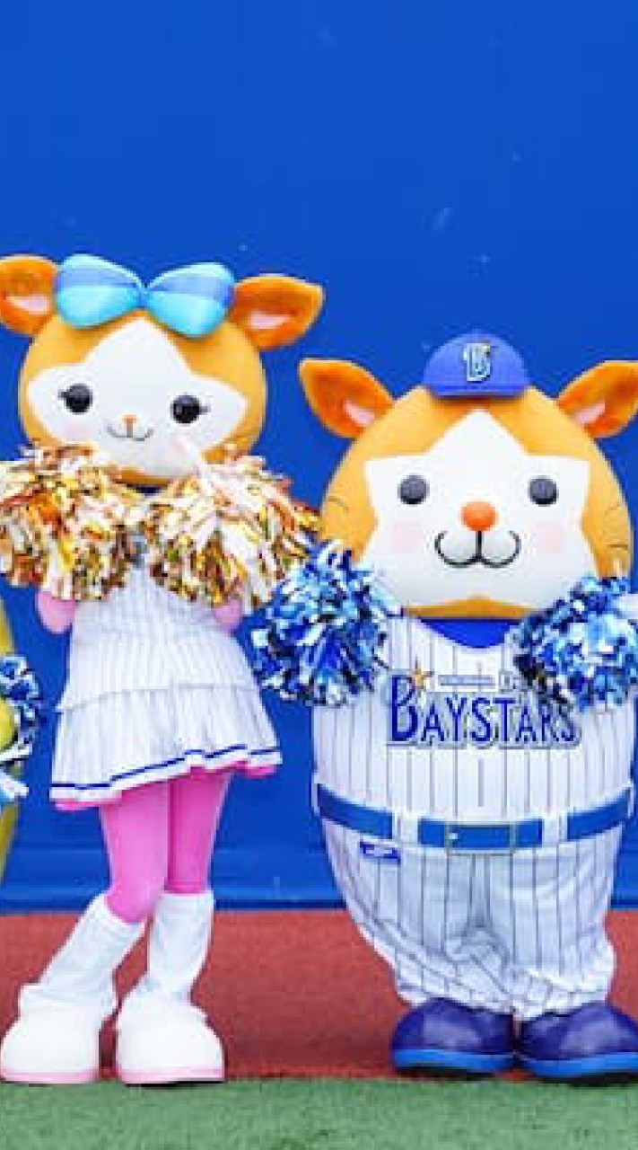 横浜DeNAベイスターズ応援オプチャ