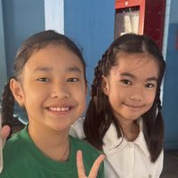คุยได้แต่เรื่องเรียน