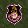 เตรียม นศท.โรงเรียนกำแพงวิทยา