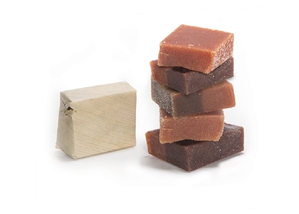 天然紅心芭樂能量磚-買3顆送2顆 5入隨機出貨 (專業補給、路跑、馬拉松、自行車、三鐵適用)