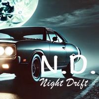 ❤️N.D(Night Drift)粉絲團🚗