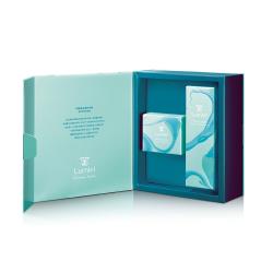 ◎綻放膠原 彈潤巔峰|◎|◎商品組合：綠迷雅保濕活潤禮盒(每盒內含-超進化膠原活膚露120ml*1+超進化膠原細緻霜30ml*1)*2盒贈品:綠迷雅保濕活潤體驗組(每盒內含-超進化膠原活膚露10ml*