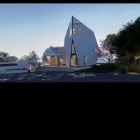 三義產業園區第一期公共設施工程