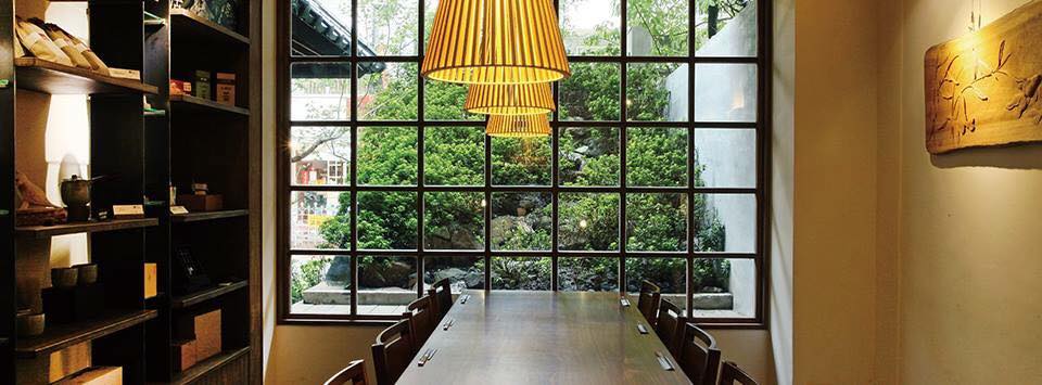 台北蕎麥麵 穗科 1