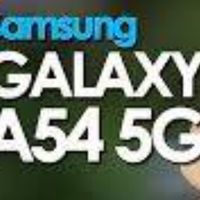 Galaxy A54 5G